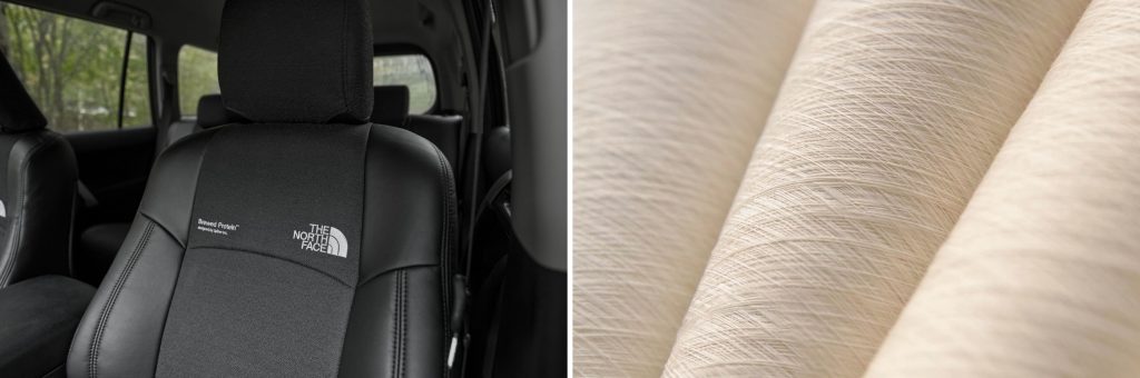 ランドクルーザープラド “ニュースケープ” 画像6