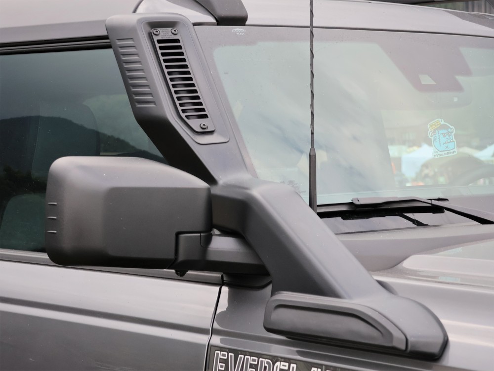 GO OUT ブロンコ 画像４