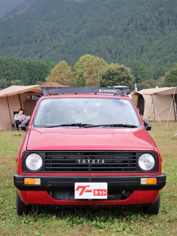 プロボックス GO OUT 画像5