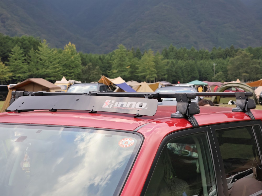 プロボックス GO OUT 画像8