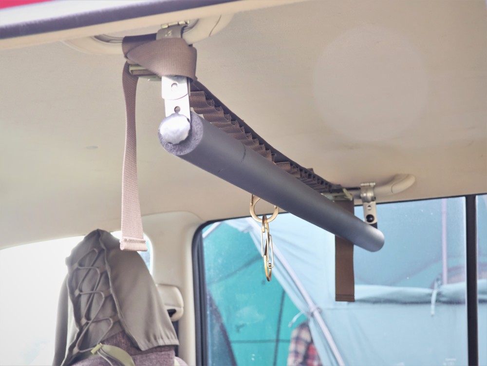 プロボックス GO OUT 画像9