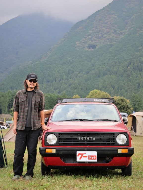 プロボックス GO OUT 画像10