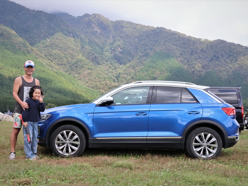 GO OUT T-ロック 画像2