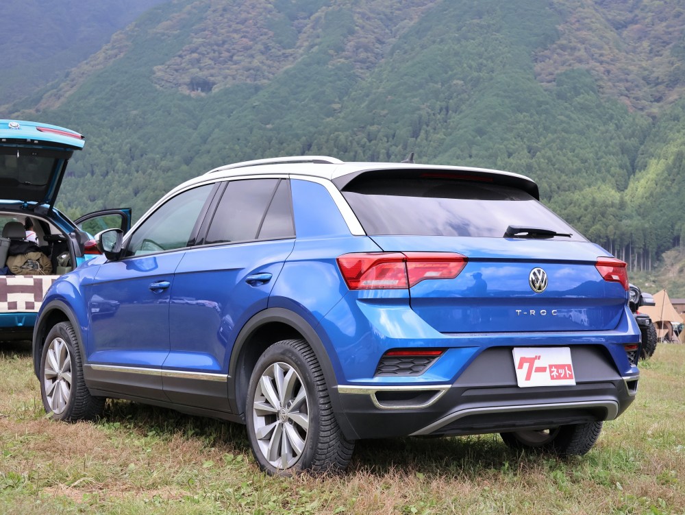 GO OUT T-ロック 画像6