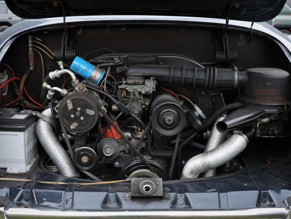 GO OUT カルマンギア 画像３