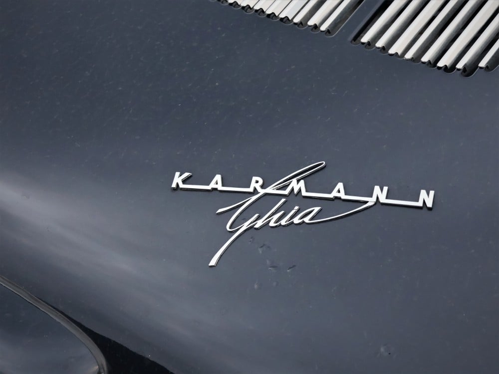 GO OUT カルマンギア 画像１０