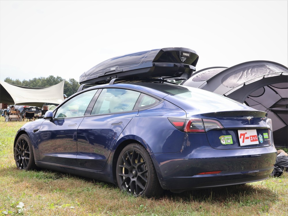 GO OUT モデル3 画像3