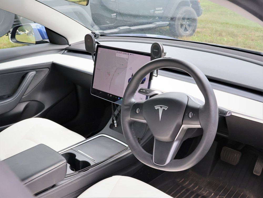 GO OUT モデル3 画像4