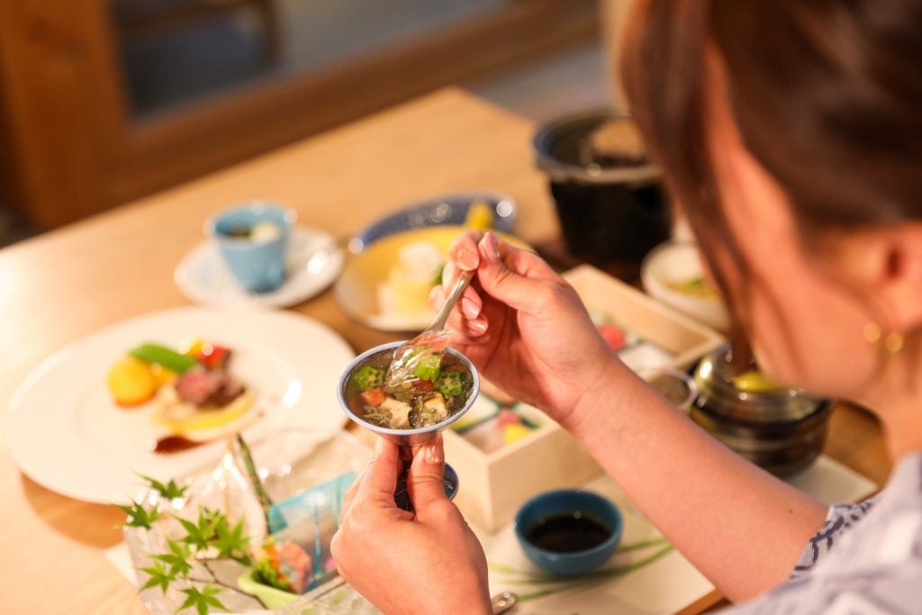 きのえ温泉 ホテル清風館 画像2