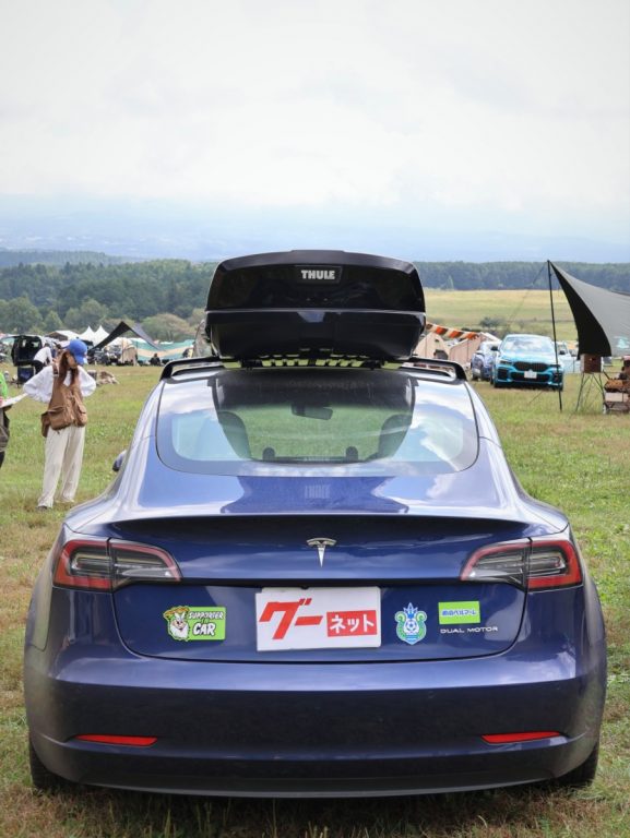 GO OUT モデル3 画像8