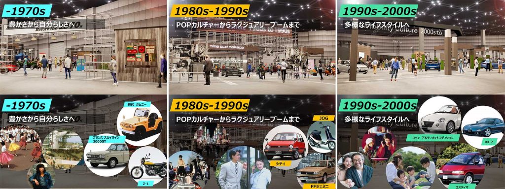 タイムスリップ・ガレージ