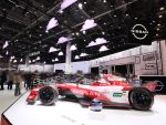 【JMS2025】エルグランドを筆頭に市販モデルが勢揃い【日産】
