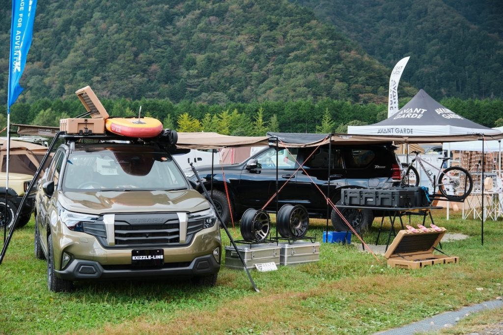 GO OUT JAMBOREE 画像4