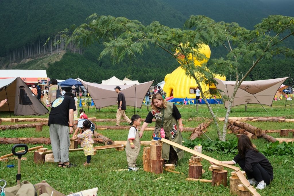 GO OUT JAMBOREE 画像6