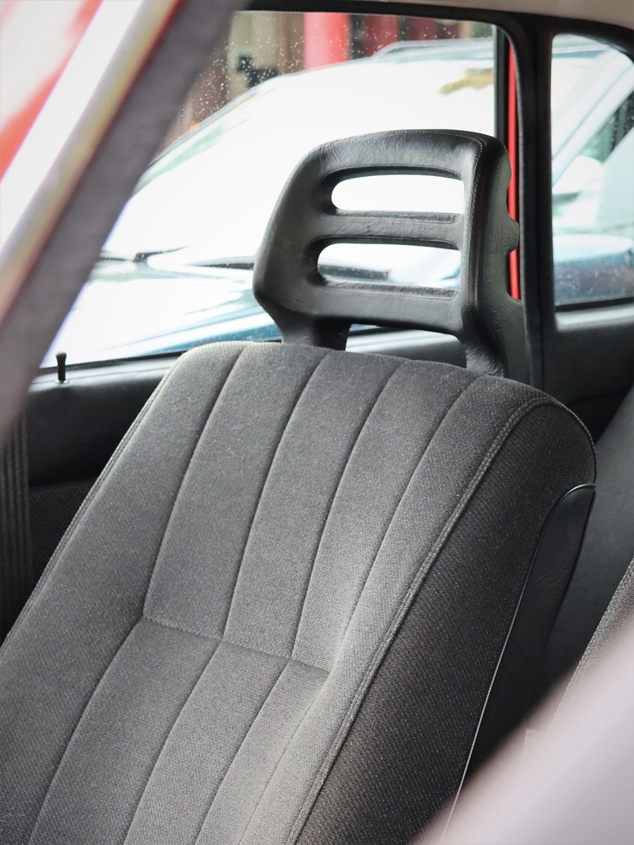 GFGS ボルボ 240 画像１２