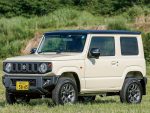 2025【秋】注目モデル購入情報『ジムニーシリーズ』