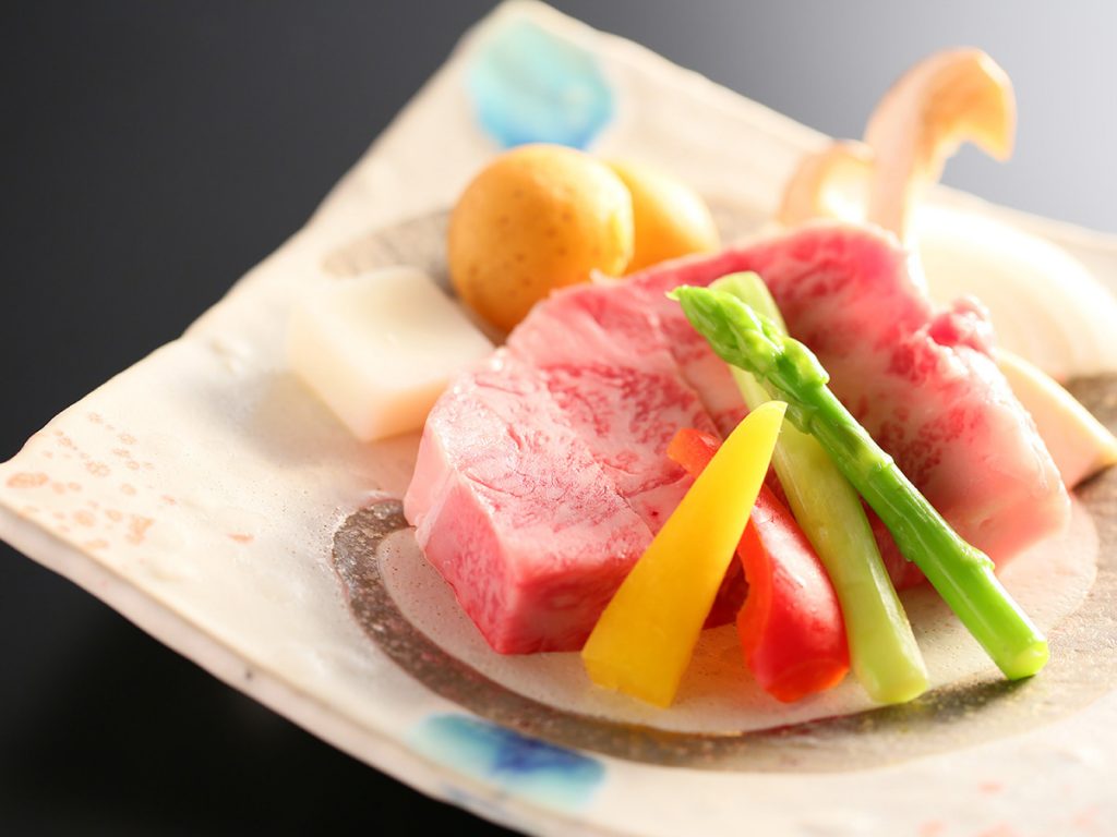 一茶のこみち美湯の宿 画像4