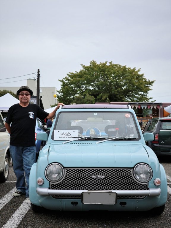 GFGS パオ 画像１