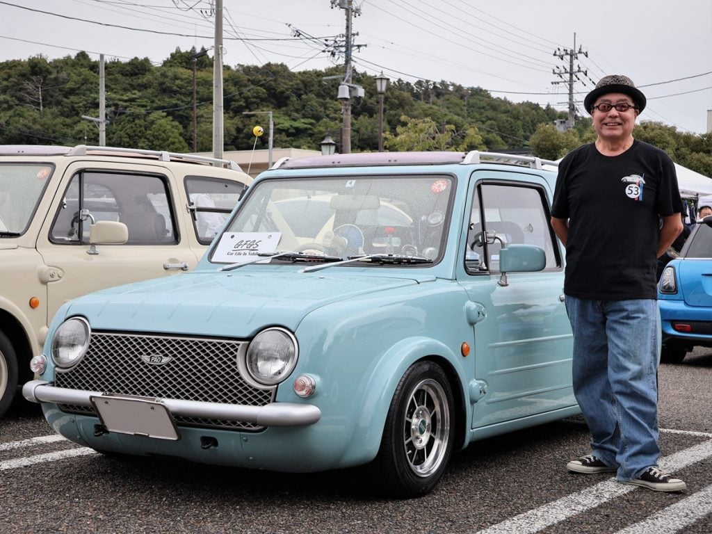 GFGS パオ 画像２