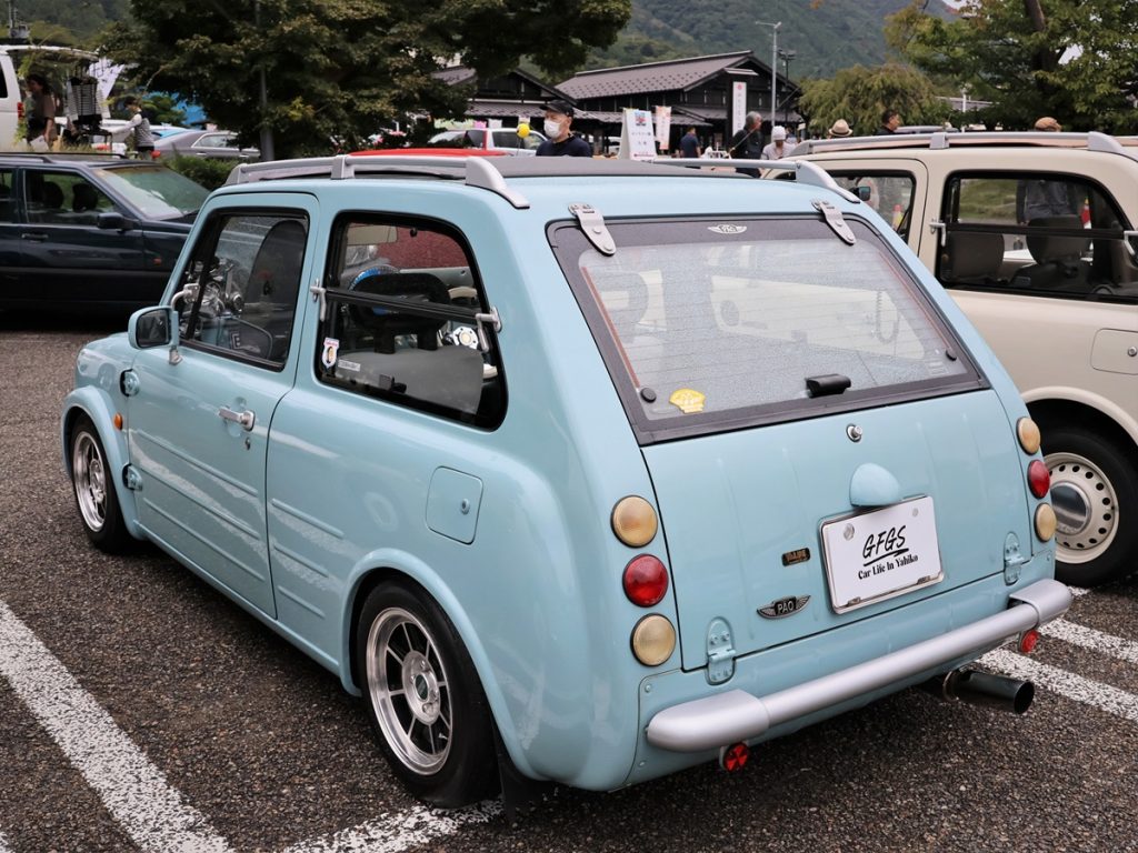 GFGS パオ 画像３