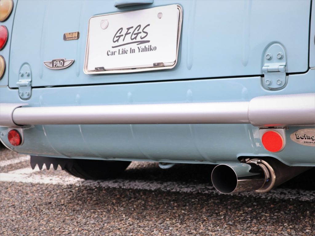 GFGS パオ 画像４