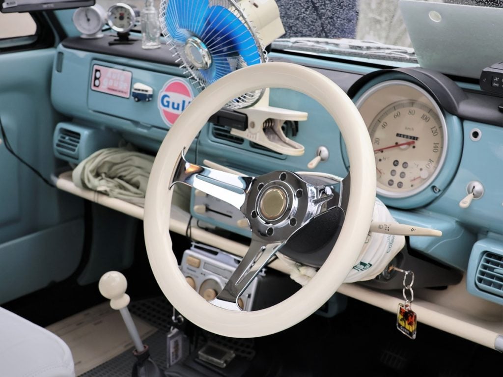 GFGS パオ 画像５