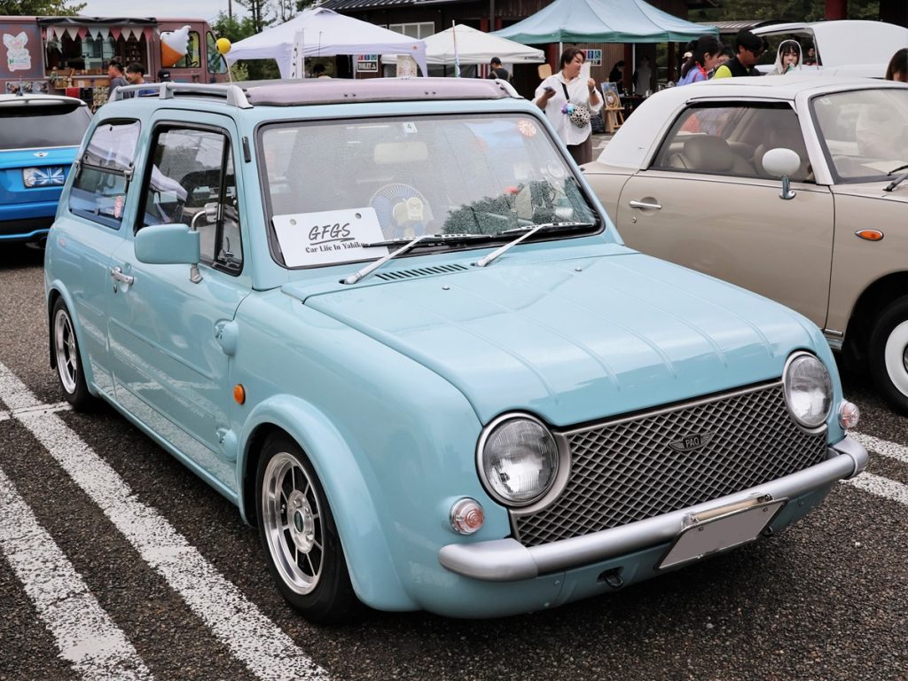 GFGS パオ 画像８