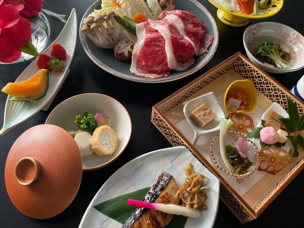 源泉湯の宿 松乃井 画像4