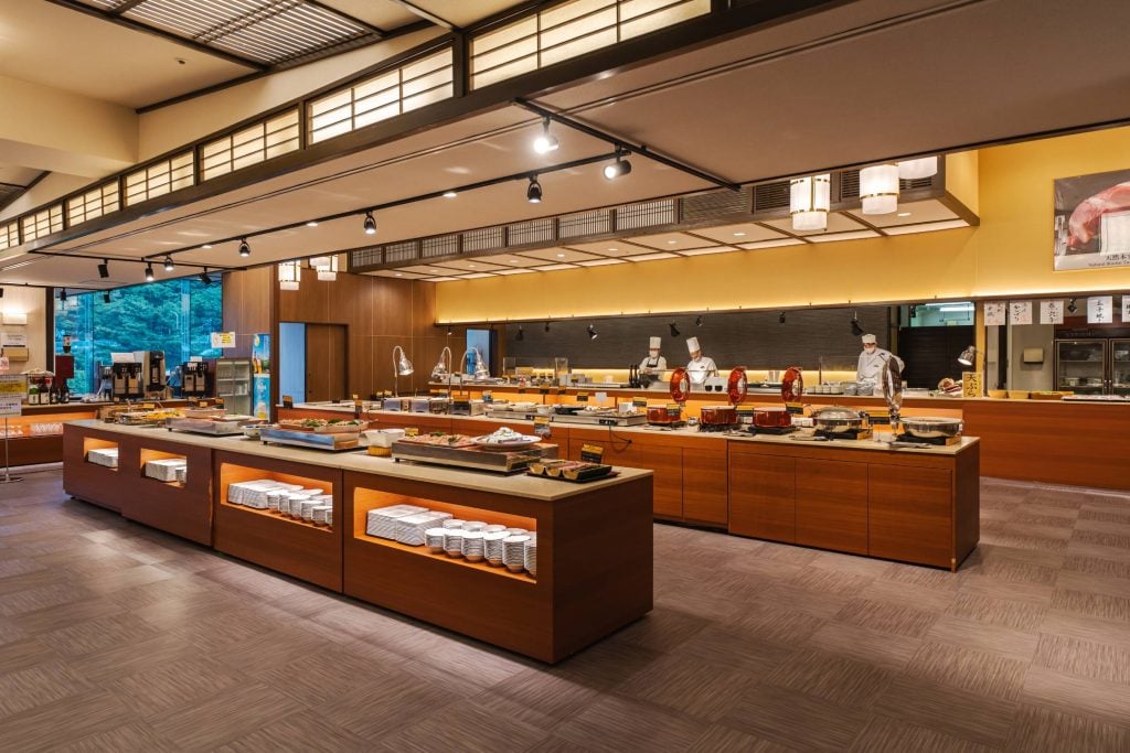 源泉湯の宿 松乃井 画像2