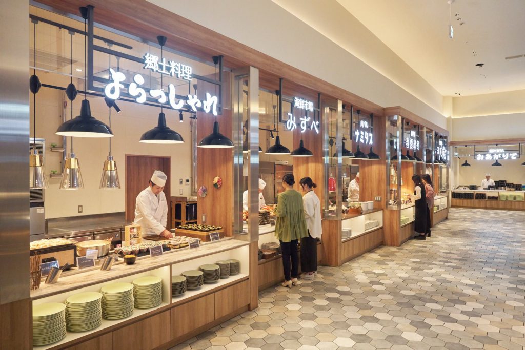 白樺リゾート 池の平ホテル 画像1