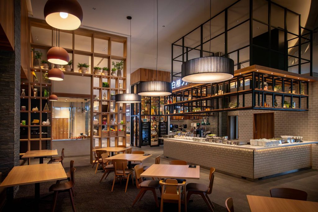 白樺リゾート 池の平ホテル 画像3