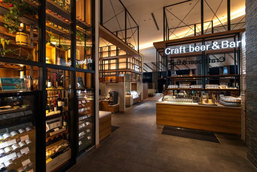 白樺リゾート 池の平ホテル 画像4