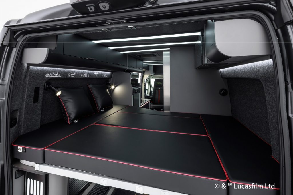 トイファクトリー ダヴィンチ 6.0 ＜スター・ウォーズ＞エディション 画像4