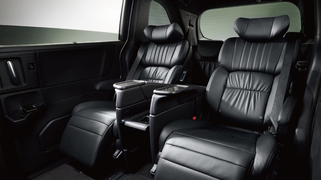 ホンダ オデッセイ 画像2