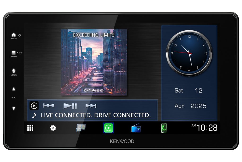 DMX7509XS(9V型 フローティングモデル)