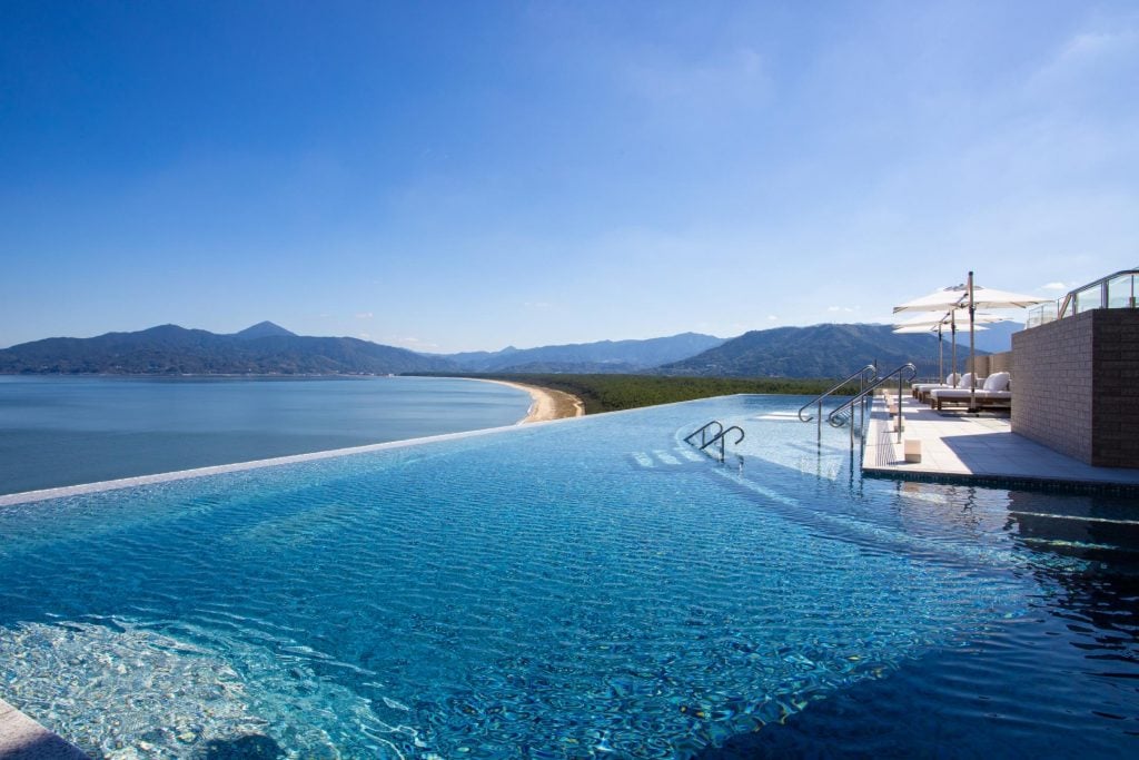 唐津シーサイドホテル 画像3