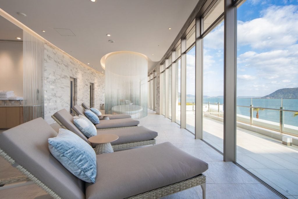 唐津シーサイドホテル 画像1