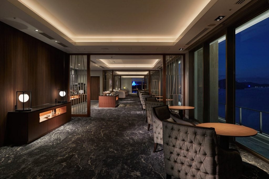 唐津シーサイドホテル 画像8