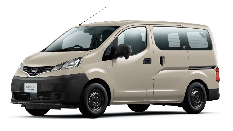 日産 NV200バネット 画像2