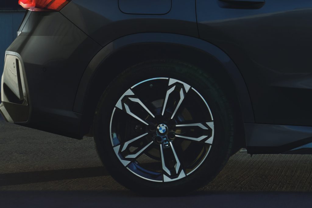 BMW X1 エディション・シャドウ 画像3