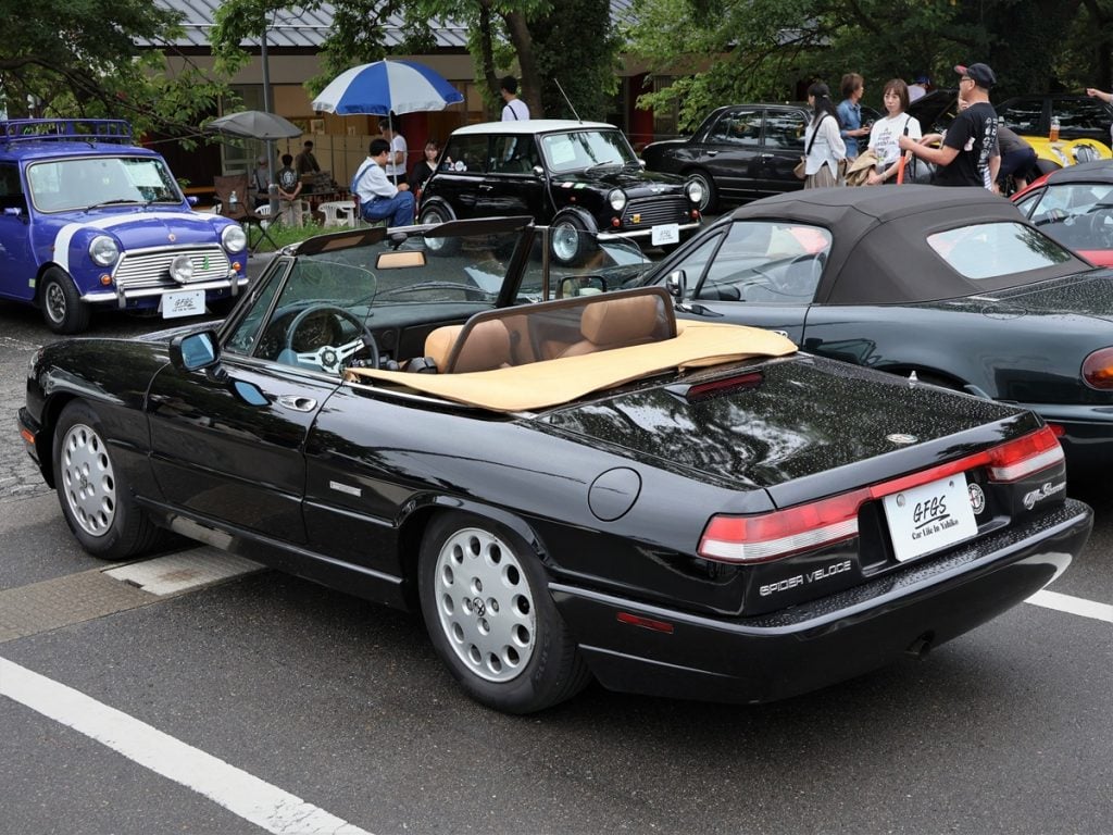 GFGS スパイダー 画像3