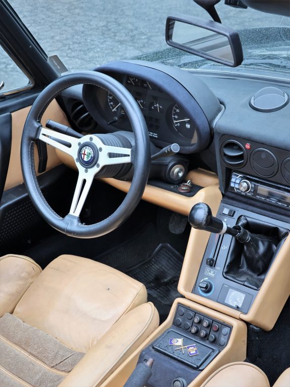 GFGS スパイダー 画像４