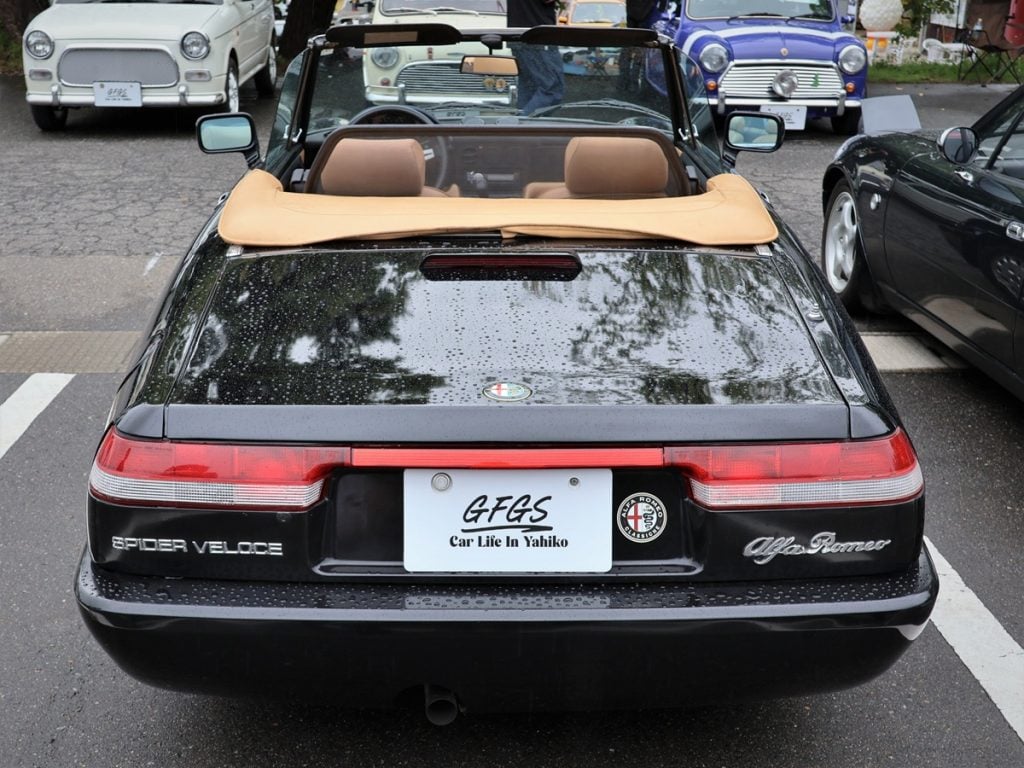 GFGS スパイダー 画像5