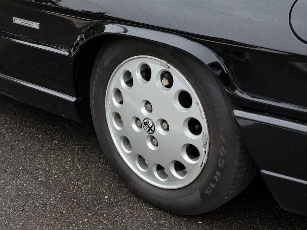 GFGS スパイダー 画像7