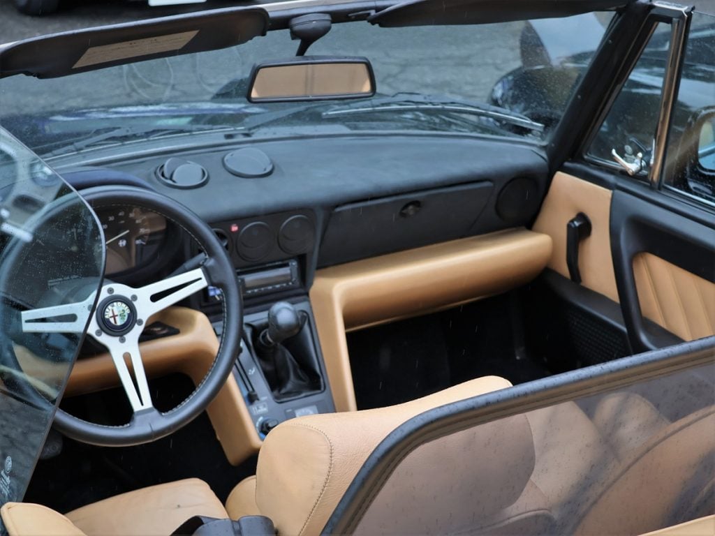 GFGS スパイダー 画像8