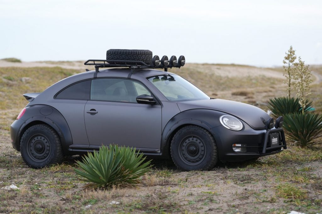 NB-2 ネオ・バグ・スタイル 画像2