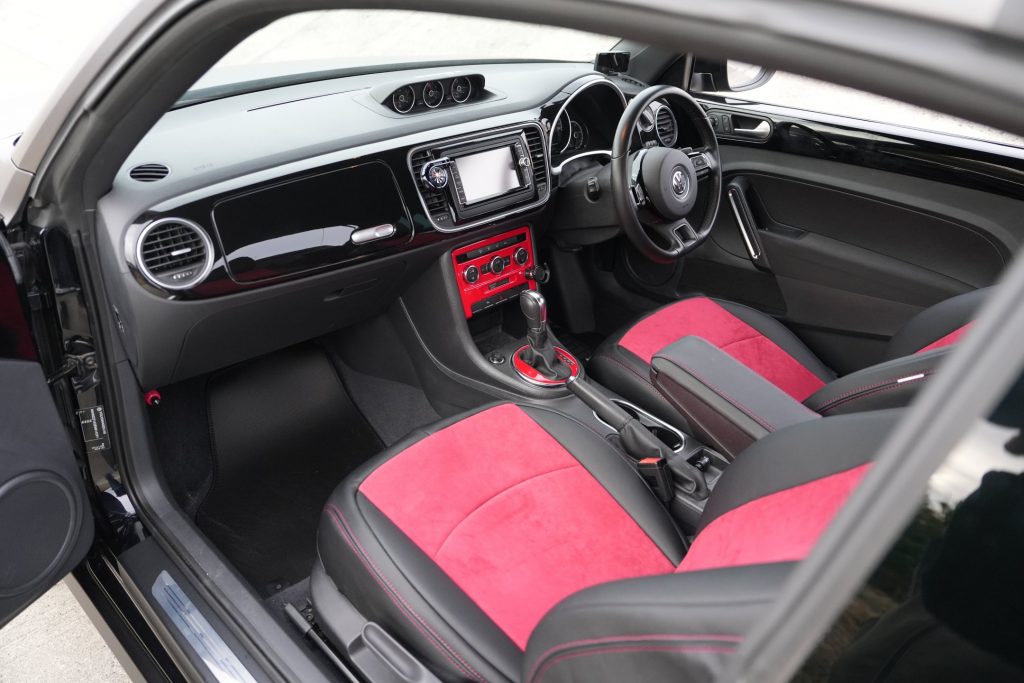 NB-2 ネオ・バグ・スタイル 画像3