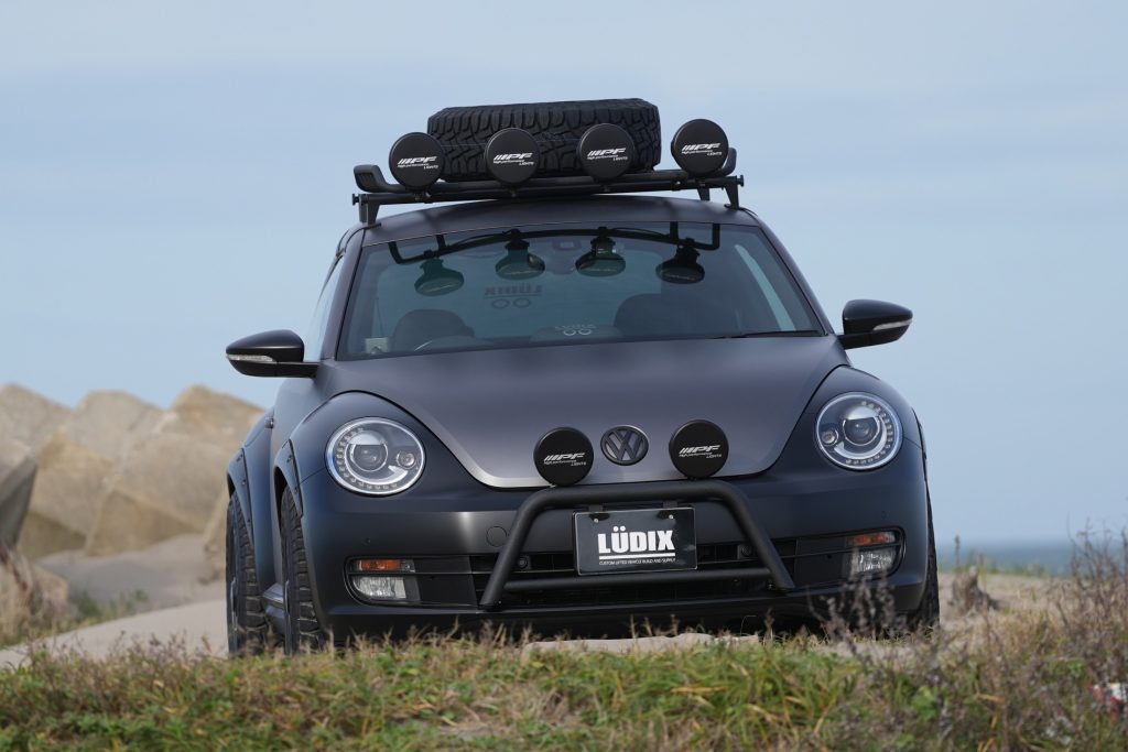 NB-2 ネオ・バグ・スタイル 画像1