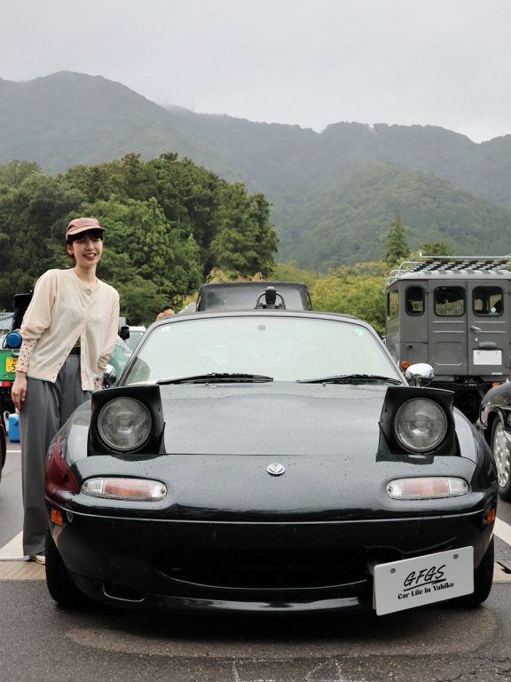 GFGS ロードスター 画像２