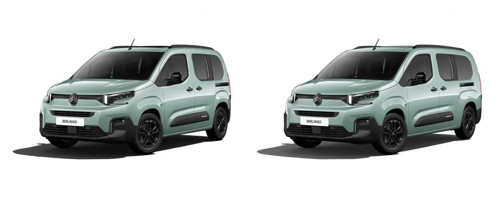 ＜BERLINGO-MAX-BlueHDi＞＜BERLINGO-LONG-MAX-BlueHDi＞